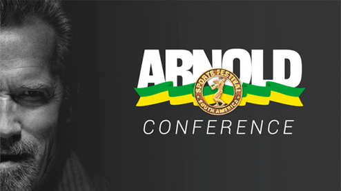 Arnold Conference