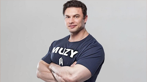 Paulo Muzy